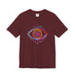 Evil Eye Art T-shirt