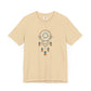 Multicolored Dream Catcher T-shirt