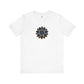 Mandala Flower T-shirt