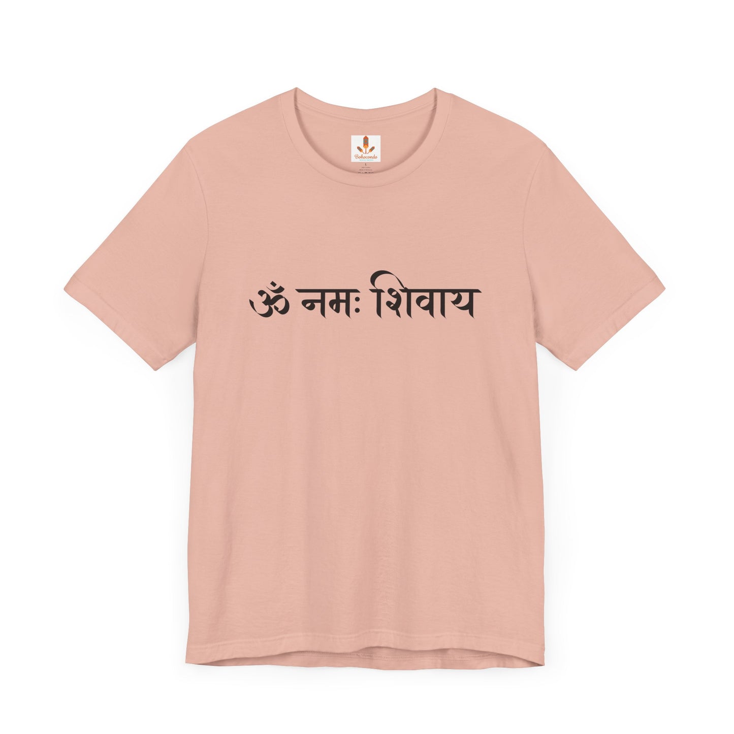 Om Mani Padme Hum T-shirt