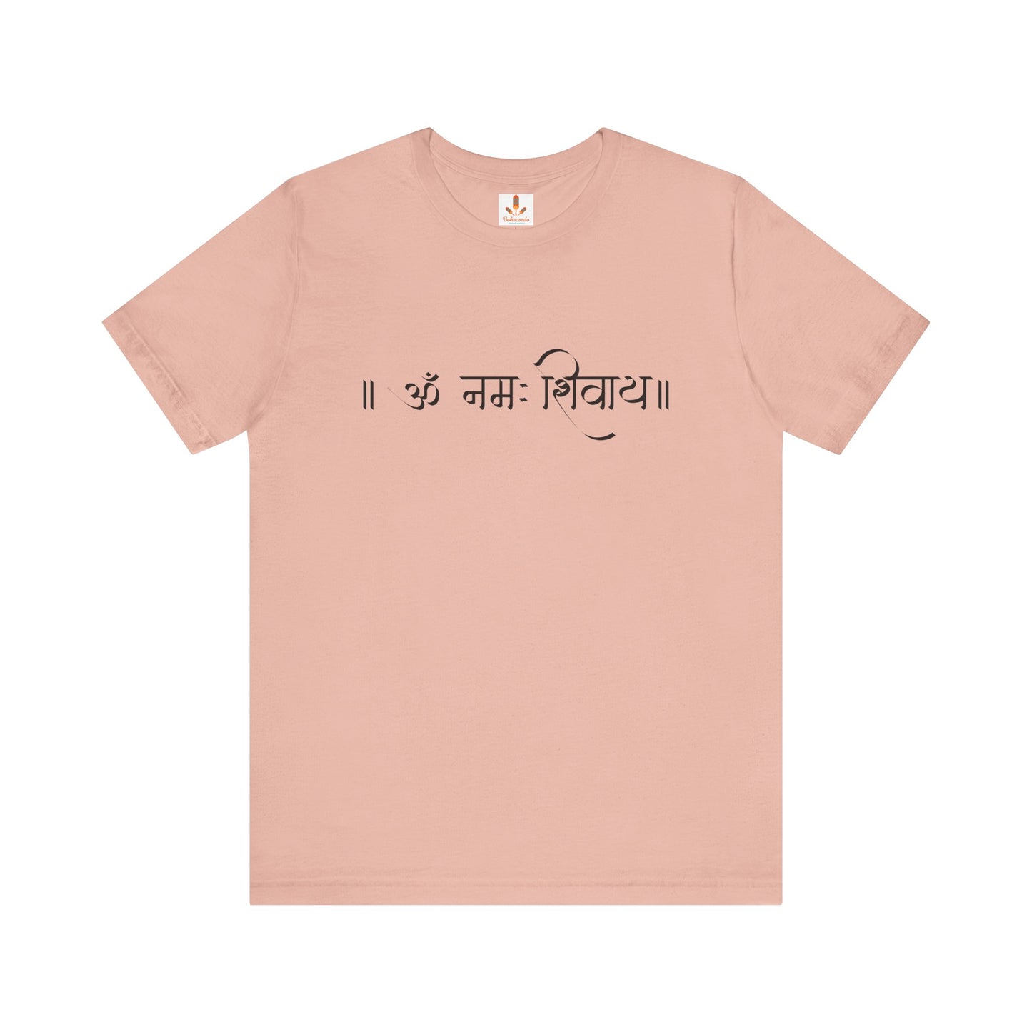 Om Mani Padme Hum Design T-shirt