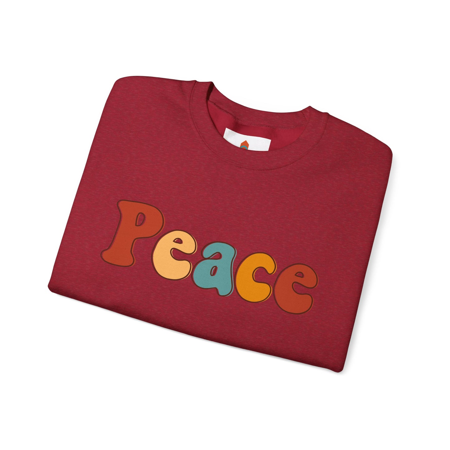 Peace Sweatshirt