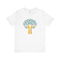 Tree of Life with Hands T-shirt