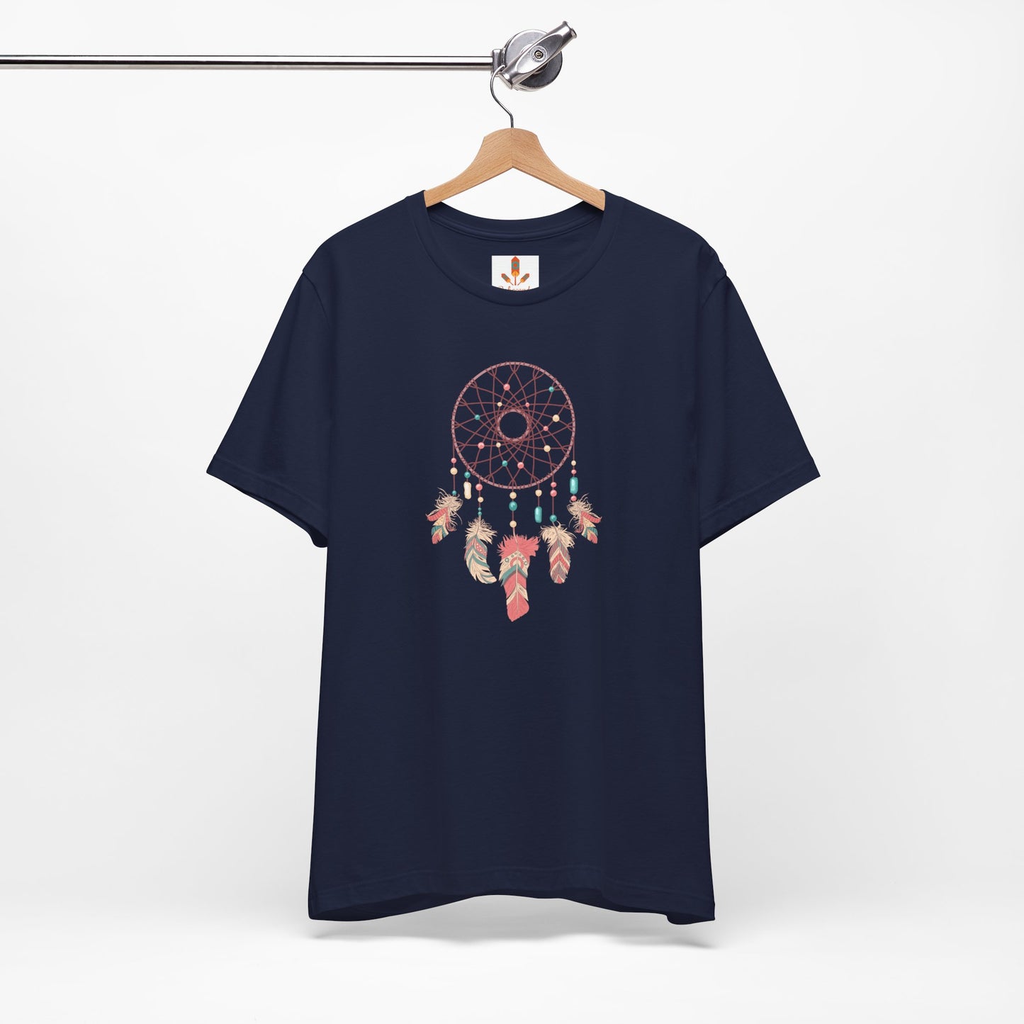 Native American Dream Catcher T-shirt