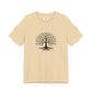 Tree of Life Design T-shirt