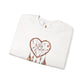 Heart Dream Catcher Sweatshirt