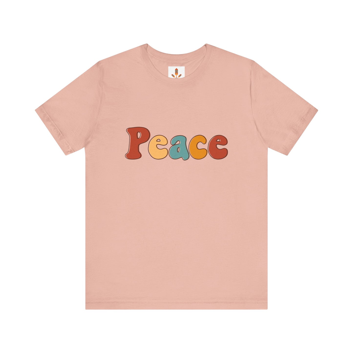 Peace T-shirt