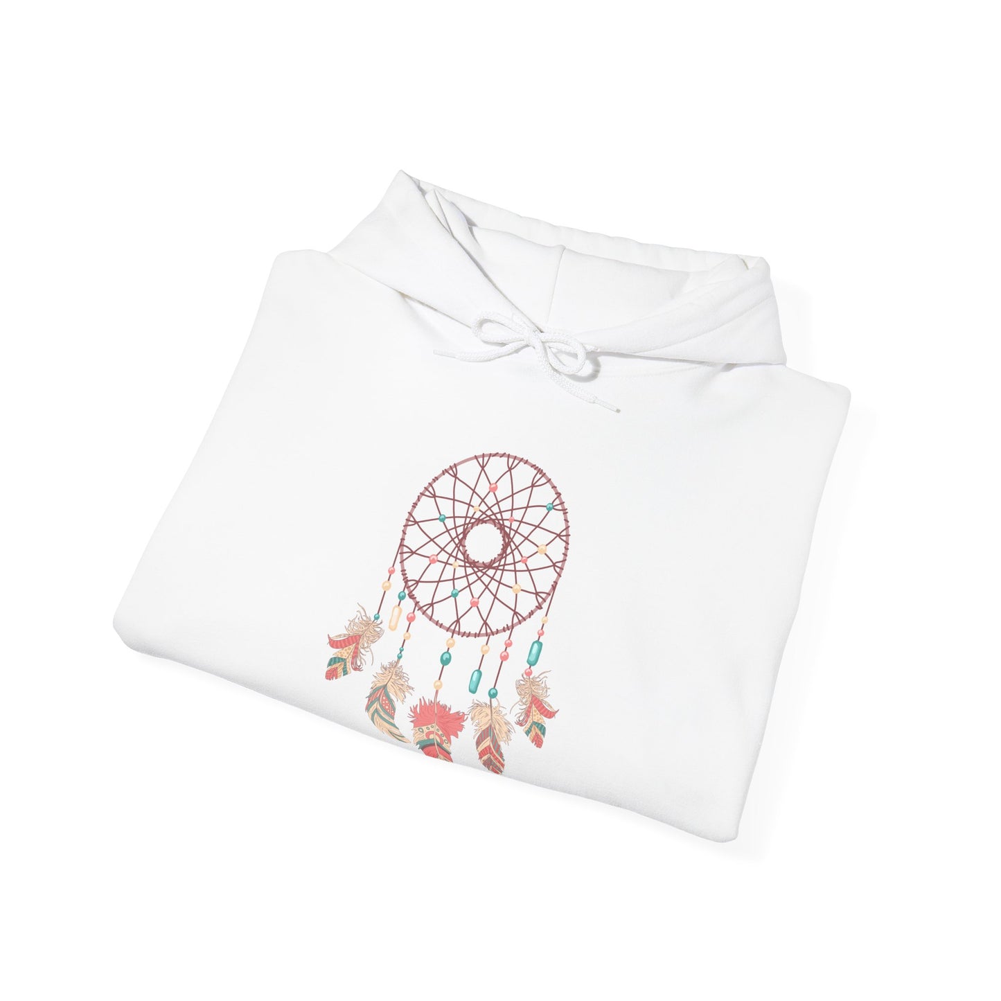 Native American Dream Catcher Hoodie