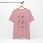 Different Arrows T-shirt