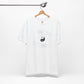 Yin Yang with Two Hands T-shirt