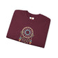 Multicolored Dream Catcher Sweatshirt