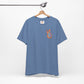 Hippie Peace Hand Sign T-shirt