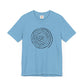 Spiral of Life Drawing T-shirt