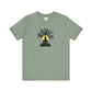 Buddha and Tree of Life T-shirt