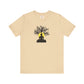 Buddha and Tree of Life T-shirt