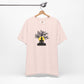 Buddha and Tree of Life T-shirt