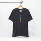 Seven Chakras T-shirt