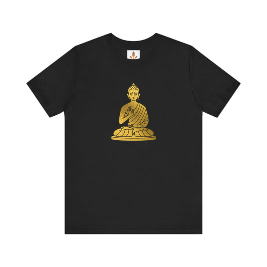 Maitreya Buddha T-shirt