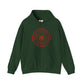 Om Mantra Design Hoodie