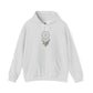 Dream Catcher Drawing Hoodie
