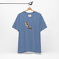 Feather Drawing T-shirt