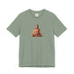 Gandhara Buddha T-shirt