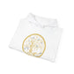 Beautiful Tree of Life Design Hoodie
