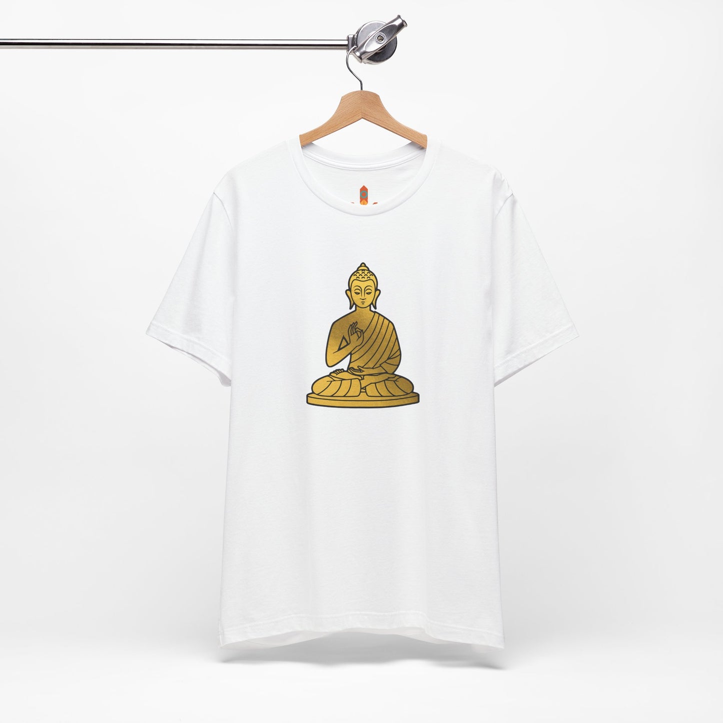 Maitreya Buddha T-shirt