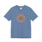Mandala Art T-shirt