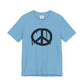 Peace Sign Graffiti T-shirt