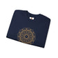 Simple Mandala Sweatshirt