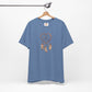 Heart Dream Catcher T-shirt