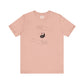 Yin Yang with Two Hands T-shirt