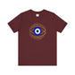 Blue Evil Eye T-shirt