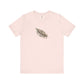 Feather with Dots T-shirt