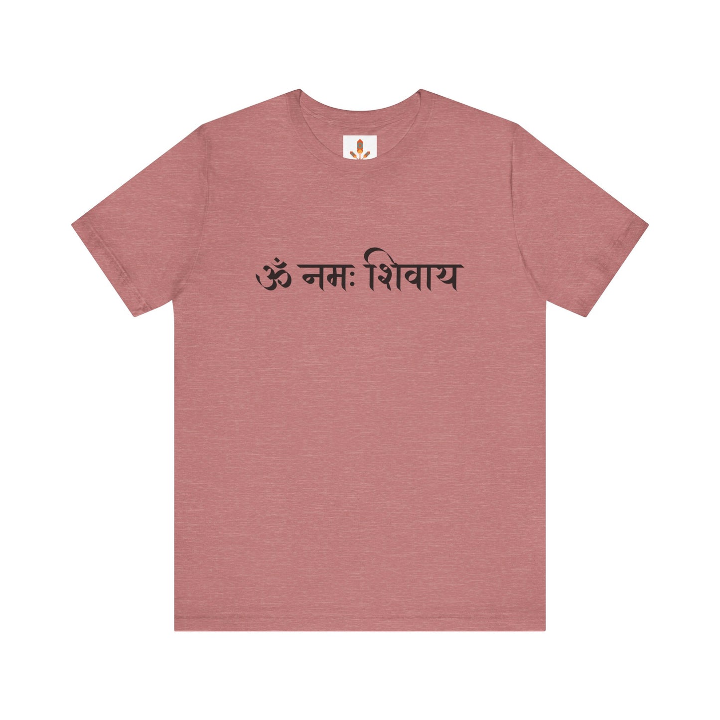 Om Mani Padme Hum T-shirt