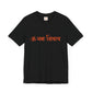 Red Om Mani Padme Hum T-shirt