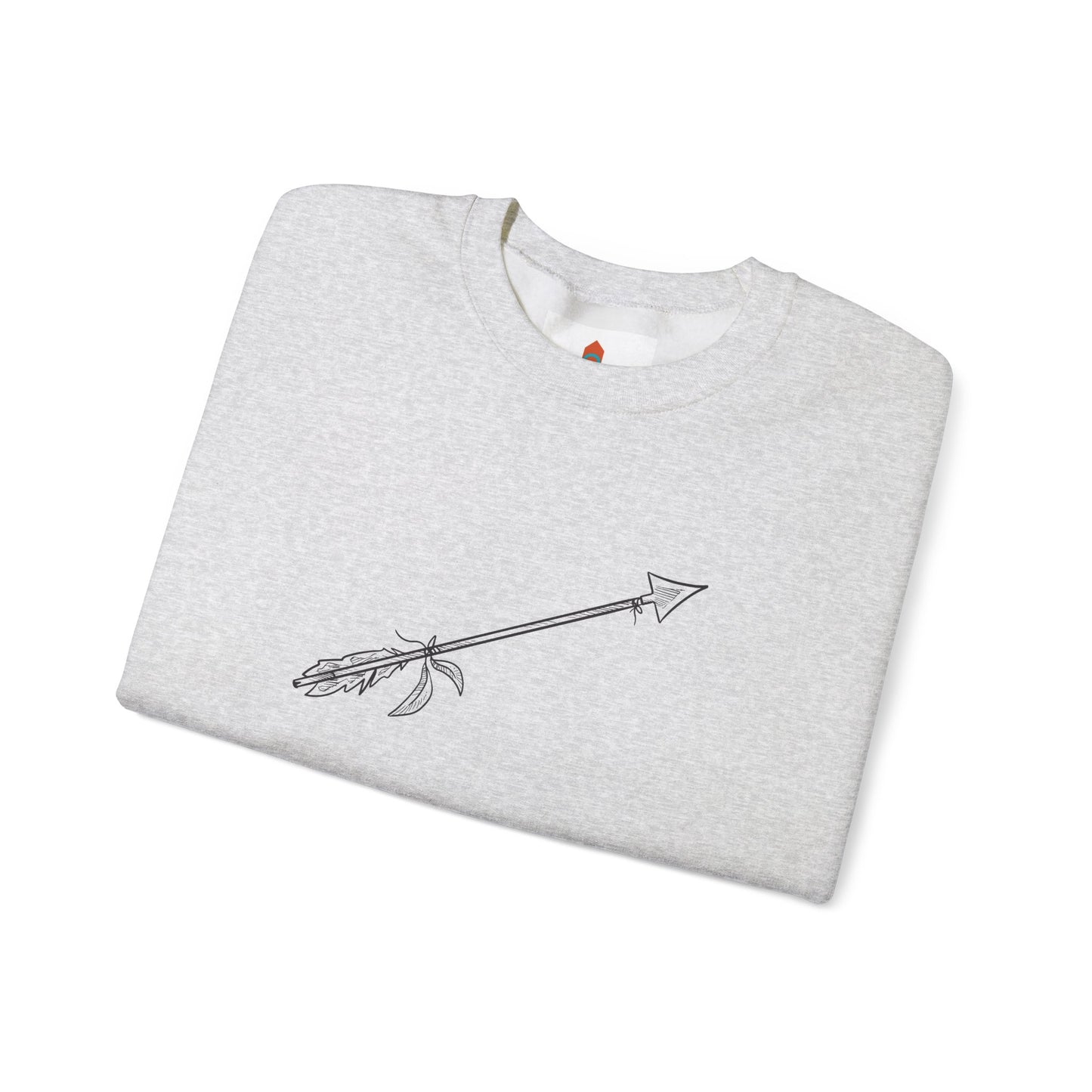 Native Arrow Sweatshirt