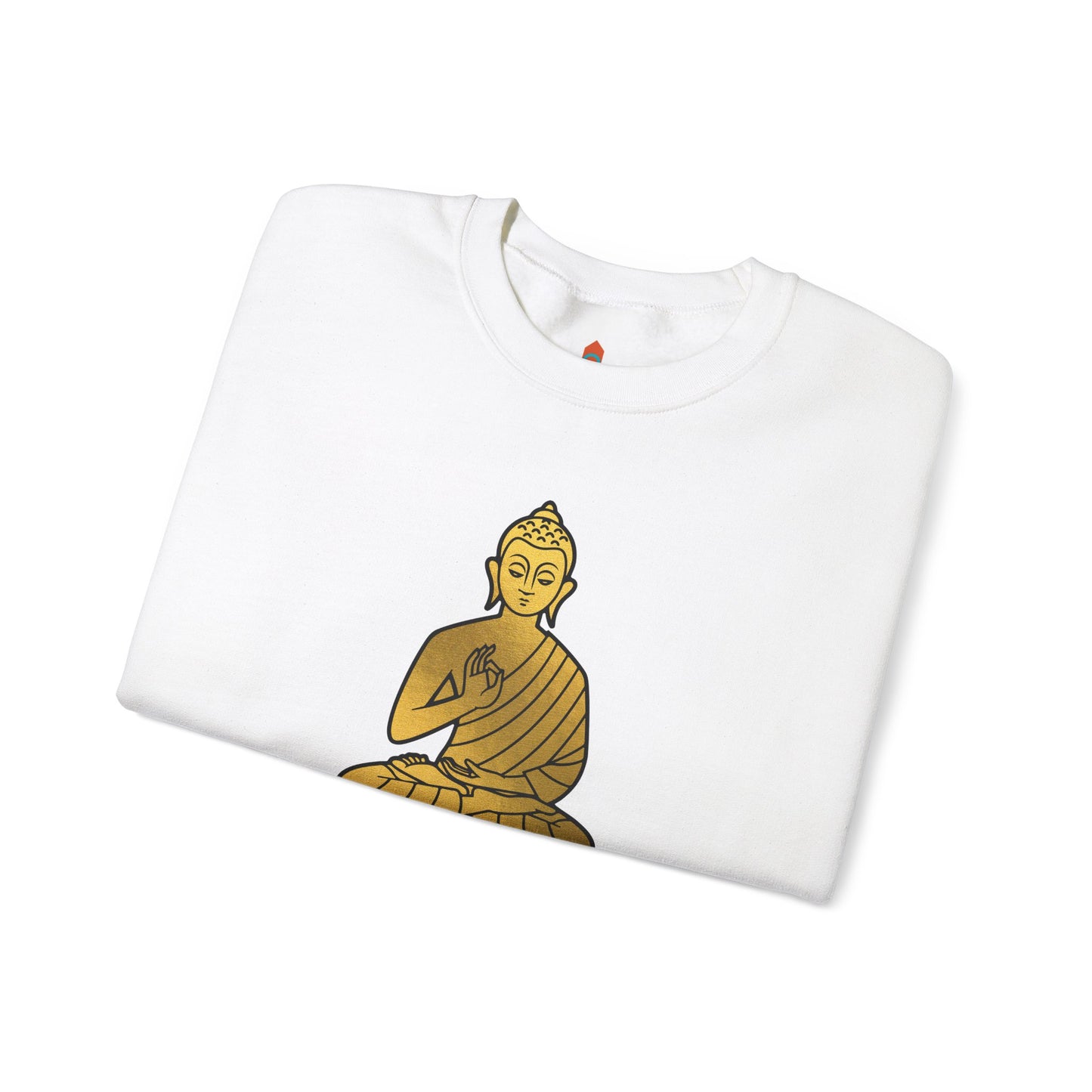 Maitreya Buddha Sweatshirt