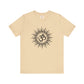 Om in Sun T-shirt