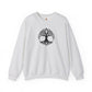 Celtic Tree of Life Design Sweatshirt