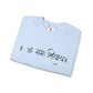 Om Mani Padme Hum Design Sweatshirt