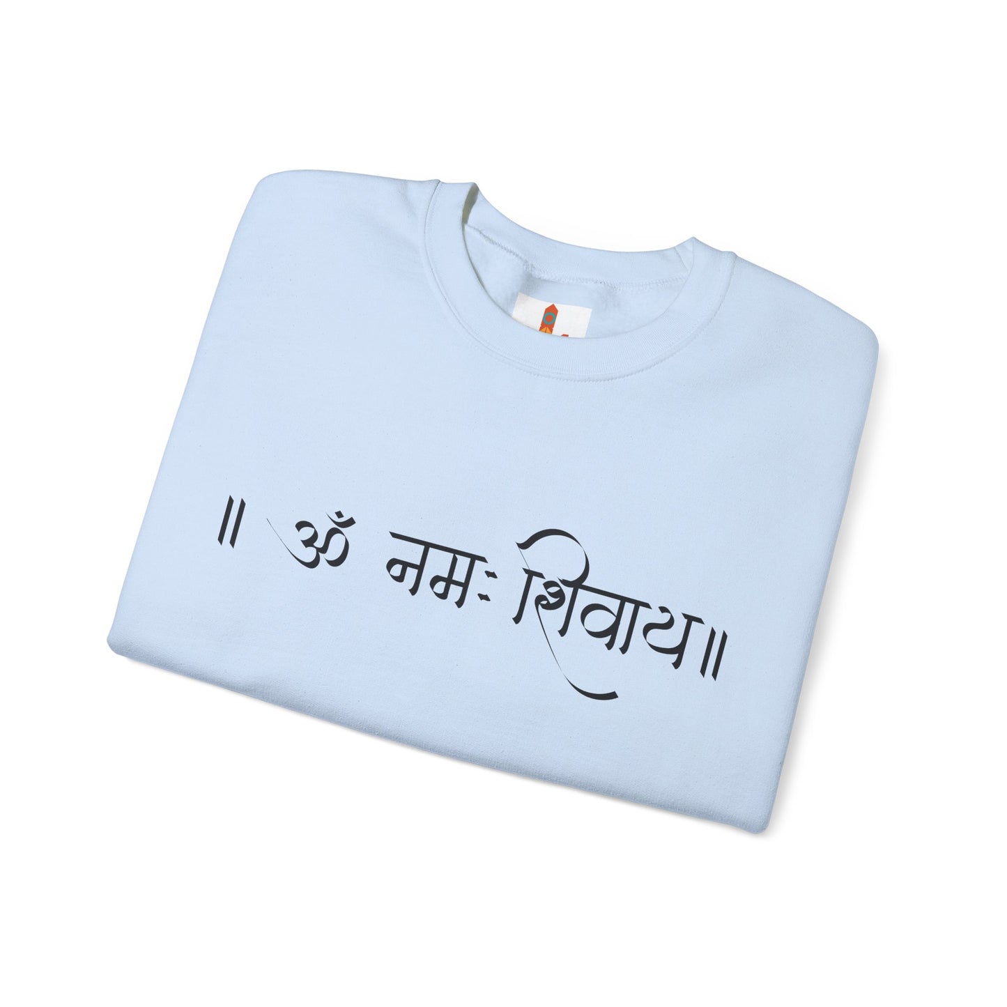 Om Mani Padme Hum Design Sweatshirt