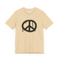 Peace Sign Graffiti T-shirt