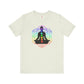 Chakra Art T-shirt