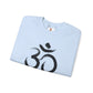 Om Drawing Sweatshirt