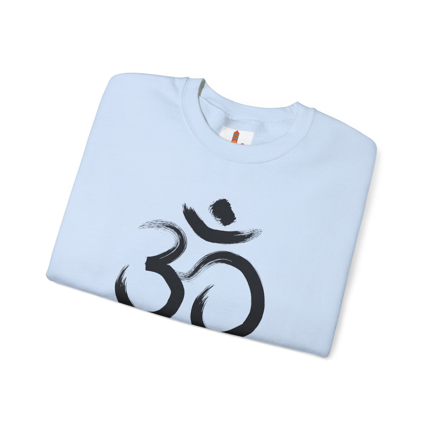 Om Drawing Sweatshirt