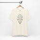 Multicolored Dream Catcher T-shirt