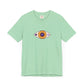 Yellow Evil Eye T-shirt