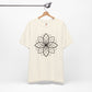 Lotus Flower of Life T-shirt